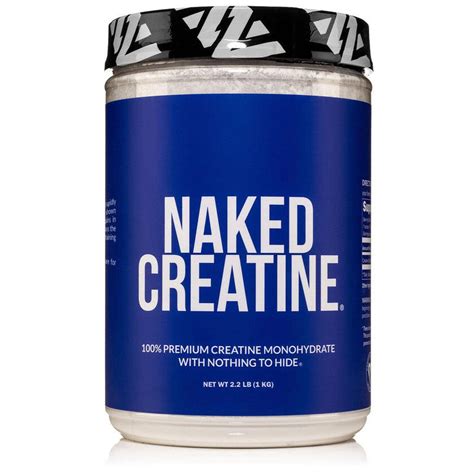 Creatine Monohydrate Powder 2.2lb